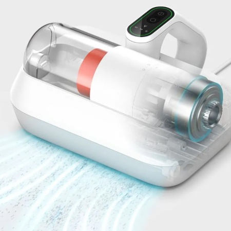 Пылесос для удаления пылевых клещей Xiaomi Dust Mite Vacuum Cleaner Pro